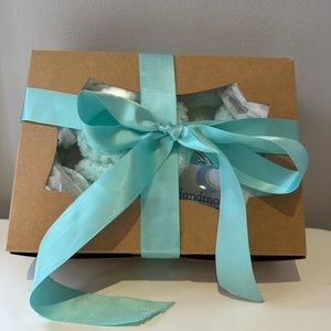 New!!! Handmade baby booties 3 6 months infant shoes